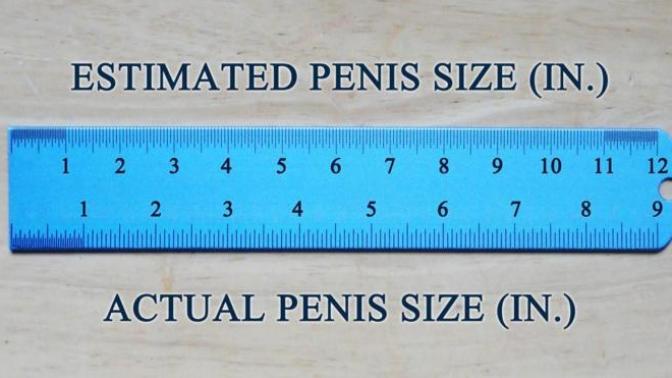 Should GAG have a "penis issue" section?