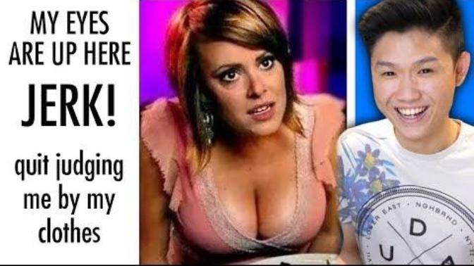 Is this really how feminist think?