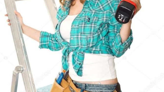 Guys, Does a girl always have to look nice and clean and well groomed for you to be attracted to her?