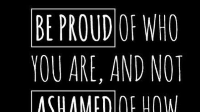 Are body shamers just insecure about their own body image?