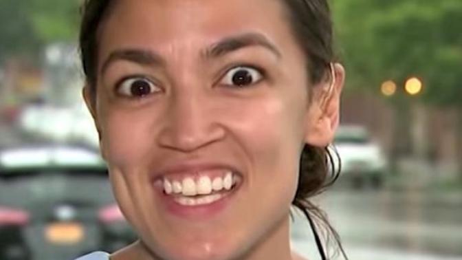 Should we make it illegal for white men to fart? Oh excuse me..."emit"?