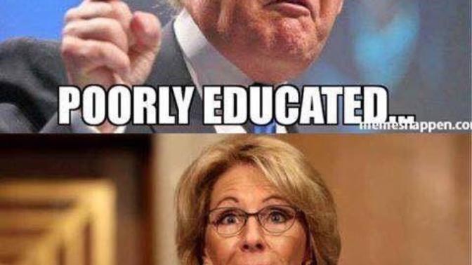 Fe-Fi-Fo-Fum. I smell.. I smell... a connection.. I smell.. Collusion?