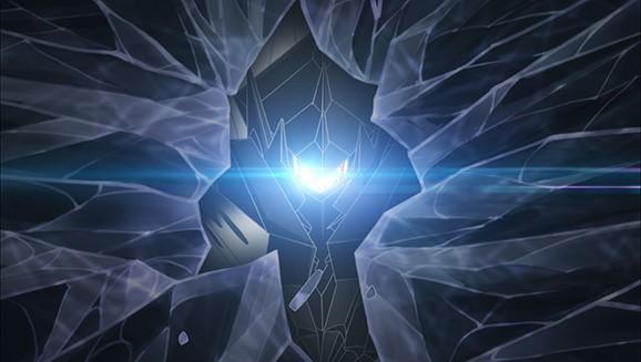 Do you think they should use Mega Pokemon against the blinding one?