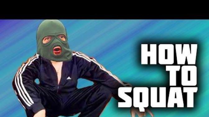 Anybody else watch this guy?