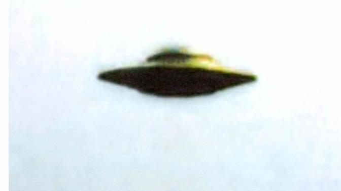 Do you believe aliens come and visit us?