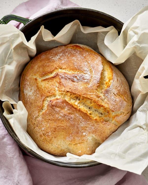 Do you like bread?