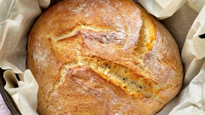 Do you like bread?