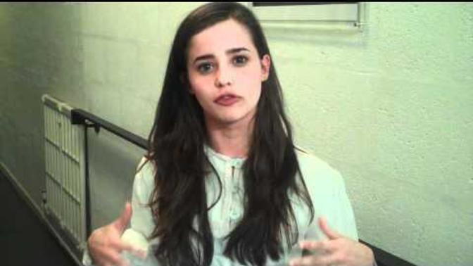 Are you willing to date an adult woman that could pass for 13-14 years old?