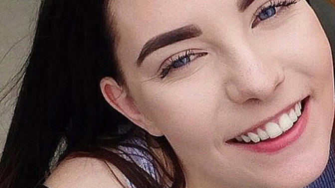 Is this makeup look considered natural? What do guys think of this makeup type?