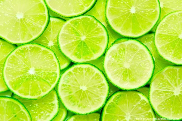Do you like limes?