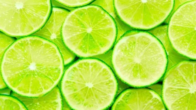 Do you like limes?