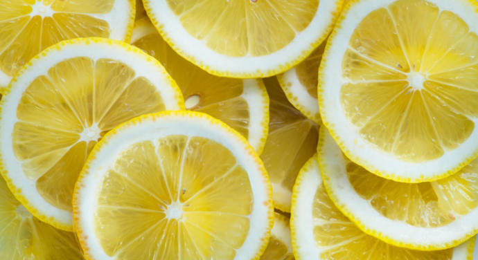 Do you like lemon?