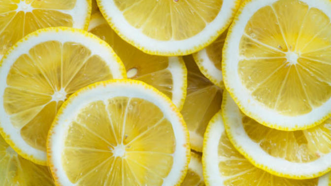 Do you like lemon?