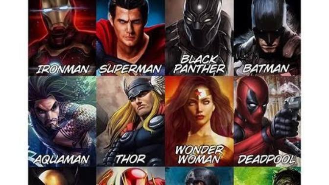 One will protect you, others will try to kill you. Who do you choose?