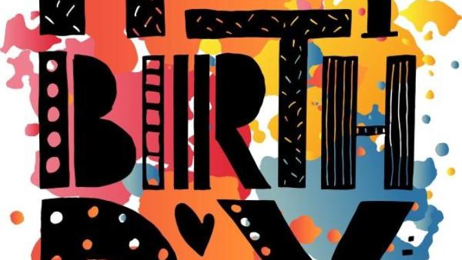 What do you say to people on their birthday?