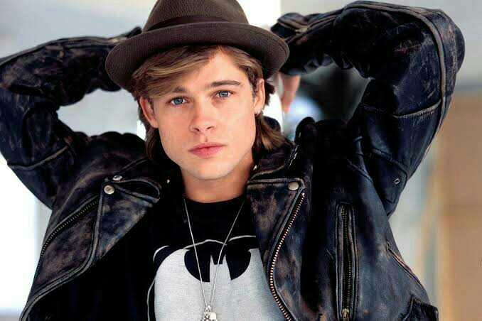 Do you find Brad Pitt attractive?