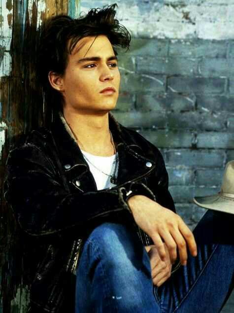 Do you find Johny Depp attractive?