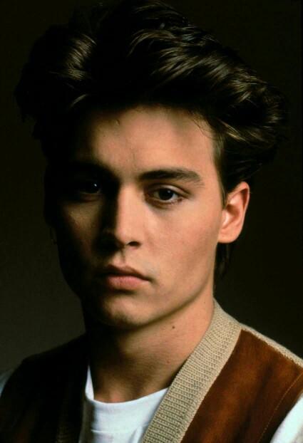 Do you find Johny Depp attractive?
