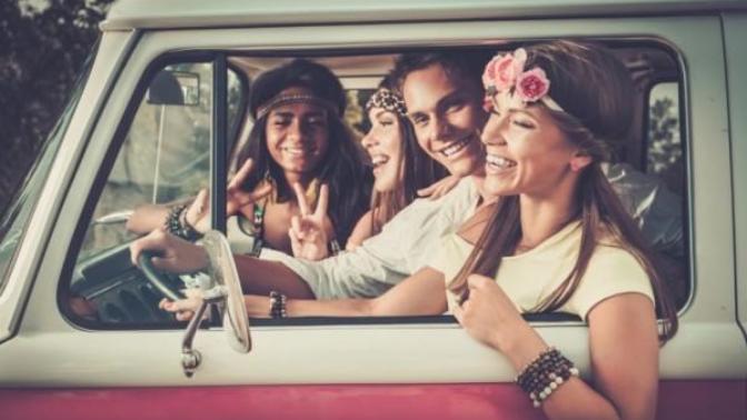 What's the longest car trip you've ever drove?