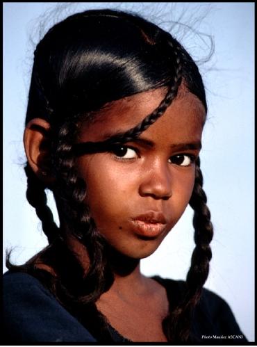 Why are "protective styles" only comprised of european & south Asian hair weave?