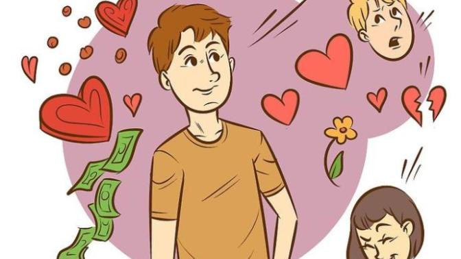 What's with the Valentine's day obsession?