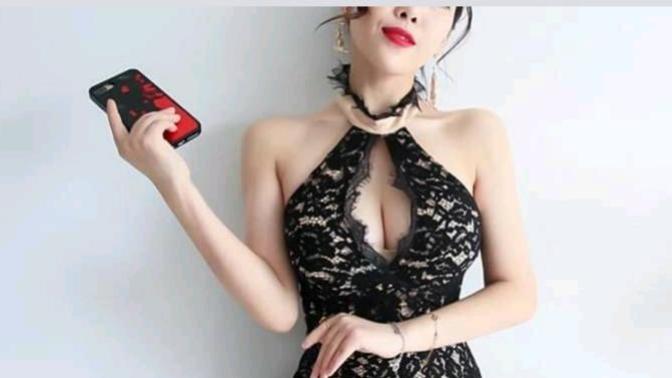Guys, would you allow your girlfriend to wear this dress in public?