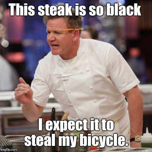 Do you enjoy politically incorrect jokes?