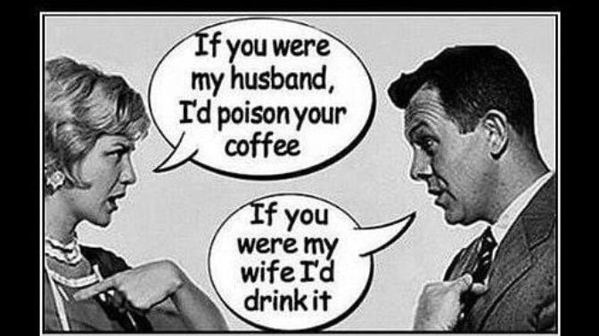 Do you enjoy politically incorrect jokes?