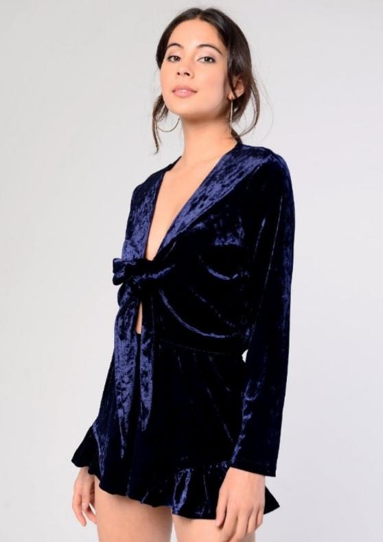 Which jumpsuit should I wear? 