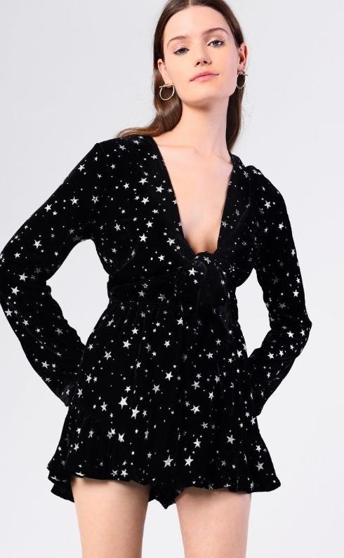 Which jumpsuit should I wear? 