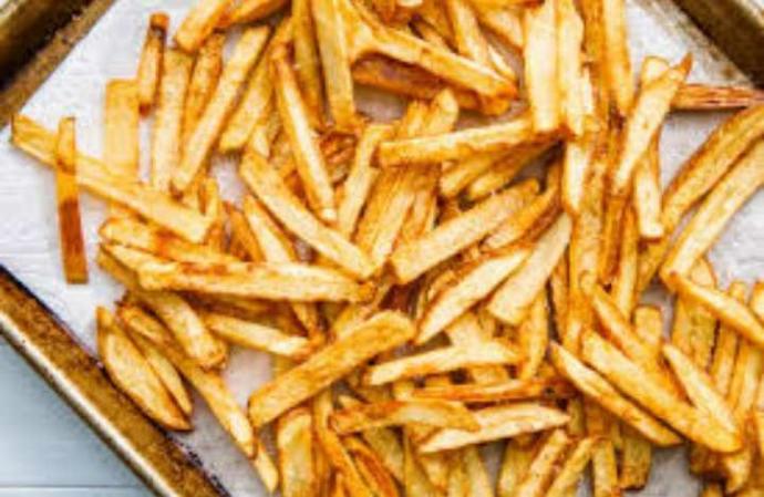 Do You Like Fries?
