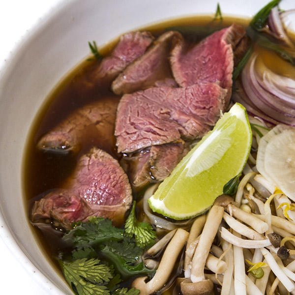 What is your favorite food for a chilly winter day?