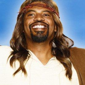 Jesus, the real one