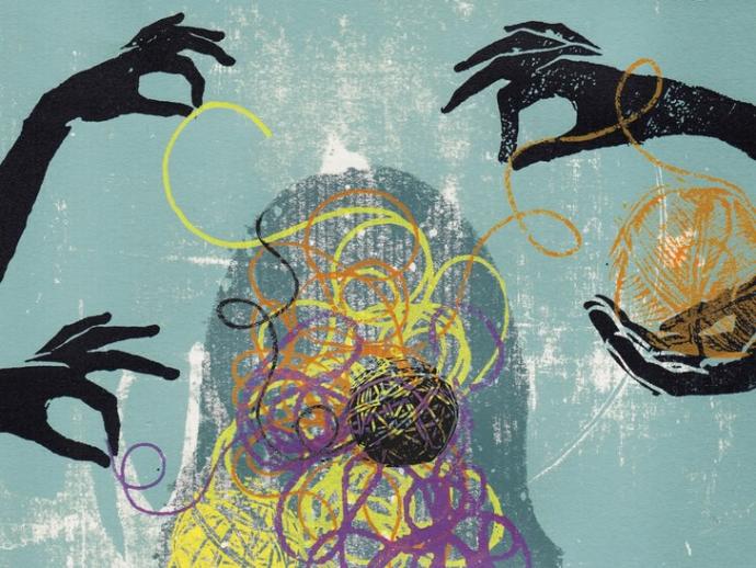Do you trust mental health workers?
