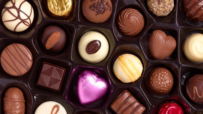 Candy or Chocolate?