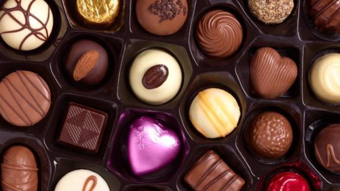 Candy or Chocolate?
