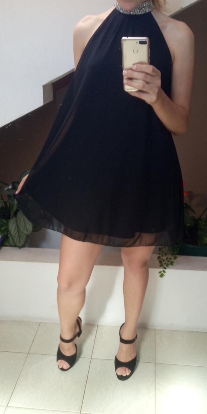 Do you like my outfit?