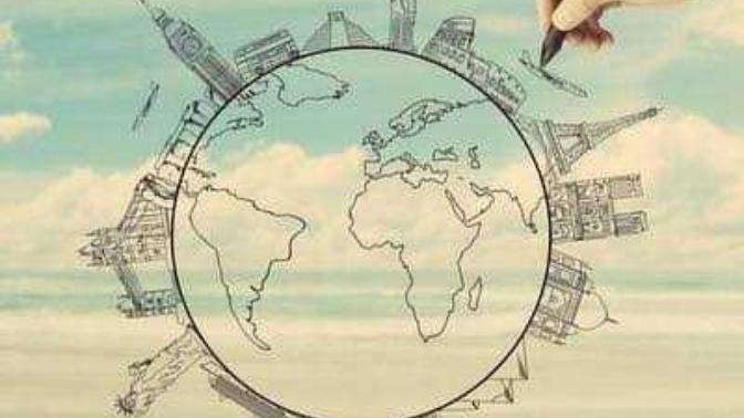 What is the easiest way to learn a new language?