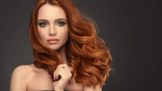 Guys, do you appreciate when a girl styles her hair?