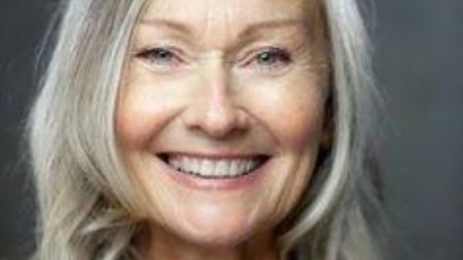 Are older women better?