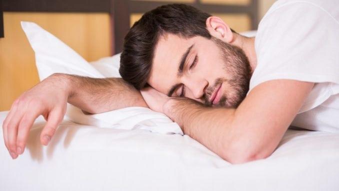 How many zzz's do you get?