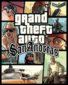 Agree or disagree: GTA San Andreas is the best game ever?