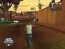 Agree or disagree: GTA San Andreas is the best game ever?