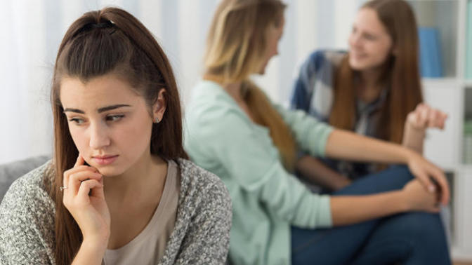 Could you forgive a Backstabber?