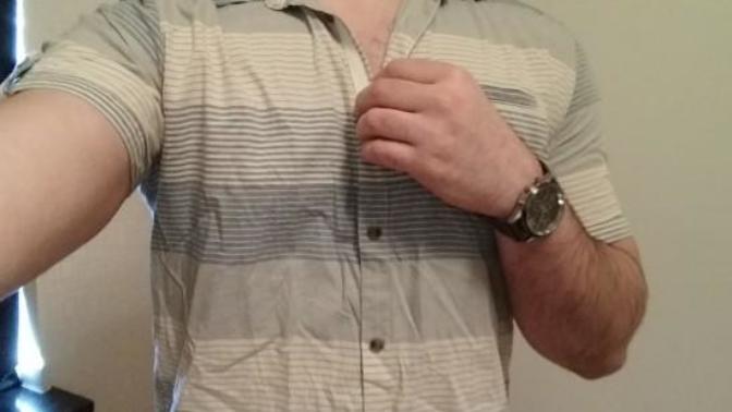 Ladies, any fashion tips?