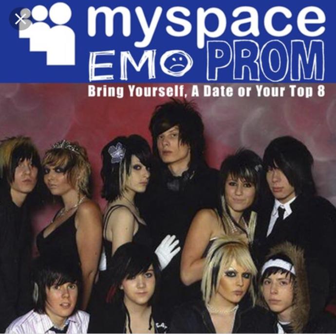 Would you join this prom tonight?