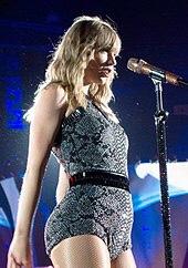 Taylor Swift’s weight gain suits her?