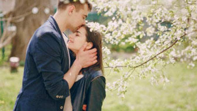 Do guys like romance?