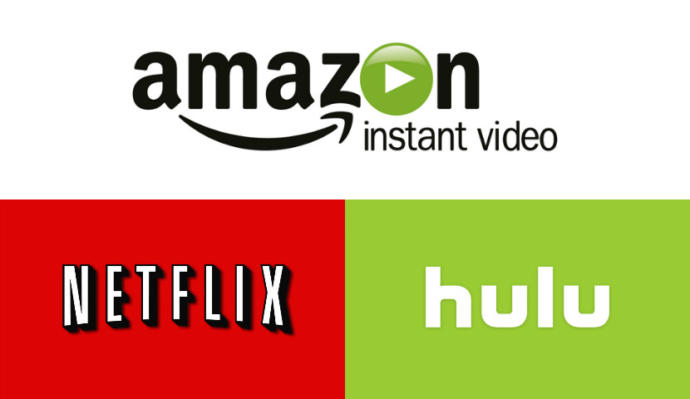 Netflix, Hulu, Amazon, or another streaming service?