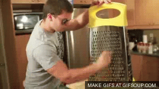 Will this help to make America grate again?